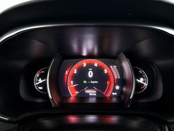 Renault Mégane Estate